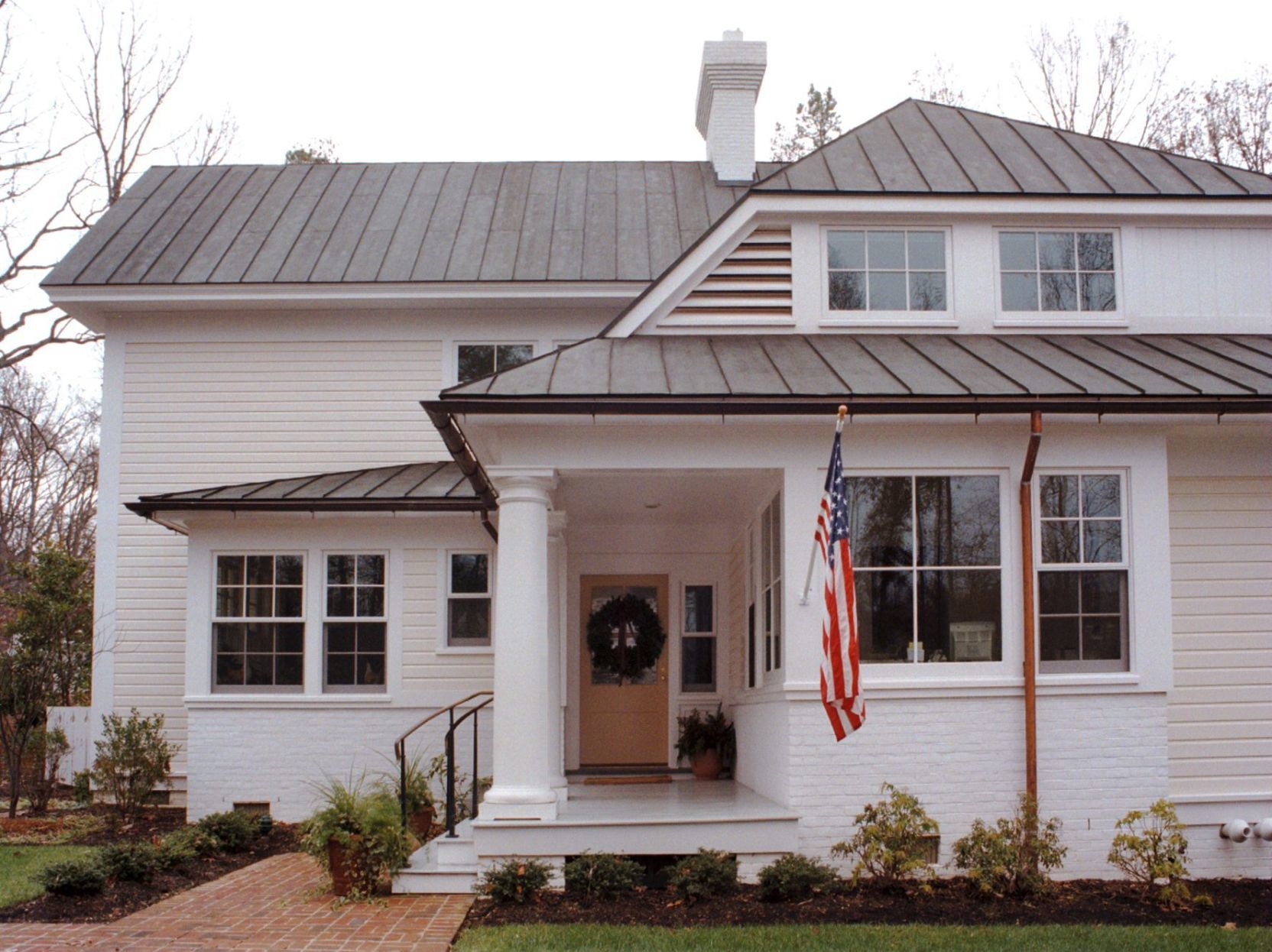 ARCHHOME